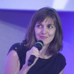 Anna KUHN-LAFONT, consultante au sein du think tank Matières grises