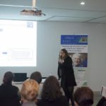 Mini conférence : La grille A.V.E.C., avec Ségolène CHARNEY, Responsable d’études et de Coordination, Fondation Médéric Alzheimer