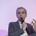 Jean-Benoît DUJOL, directeur général de la DGCS - © Patrick Dagonnot