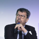 Stéphane Corbin, directeur adjoint de la CNSA © Patrick Dagonnot
